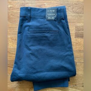 J CRREW FLEX SIZE 30W 30L